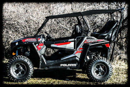 RZR 900 Full Soft Top 2015-2020 - Roof