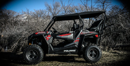 RZR 900 Full Soft Top 2015-2020 - Roof