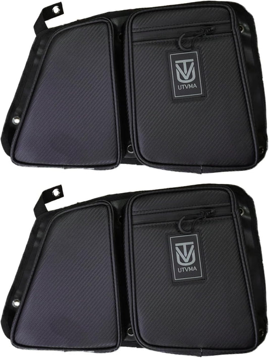 RZR 900 Rear Door Bag Set (2015-2025) - Vehicle Parts & Accessories