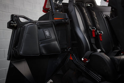 RZR 900 Rear Door Bag Set (2015-2025) - Vehicle Parts & Accessories