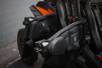 RZR 900 Rear Door Bag Set (2015-2025) - Vehicle Parts & Accessories