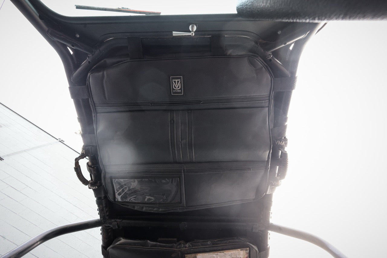 RZR 900 Roof Bag - Vehicle Parts & Accessories