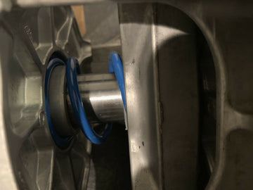 RZR 900 & S & TRAIL (2015 + ) PRIMARY CLUTCH- EBS TYPE