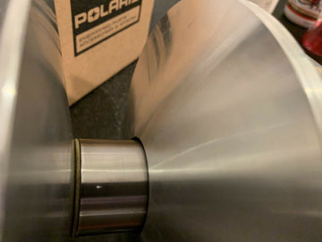 RZR 900 & S & TRAIL (2015 + ) PRIMARY CLUTCH- EBS TYPE