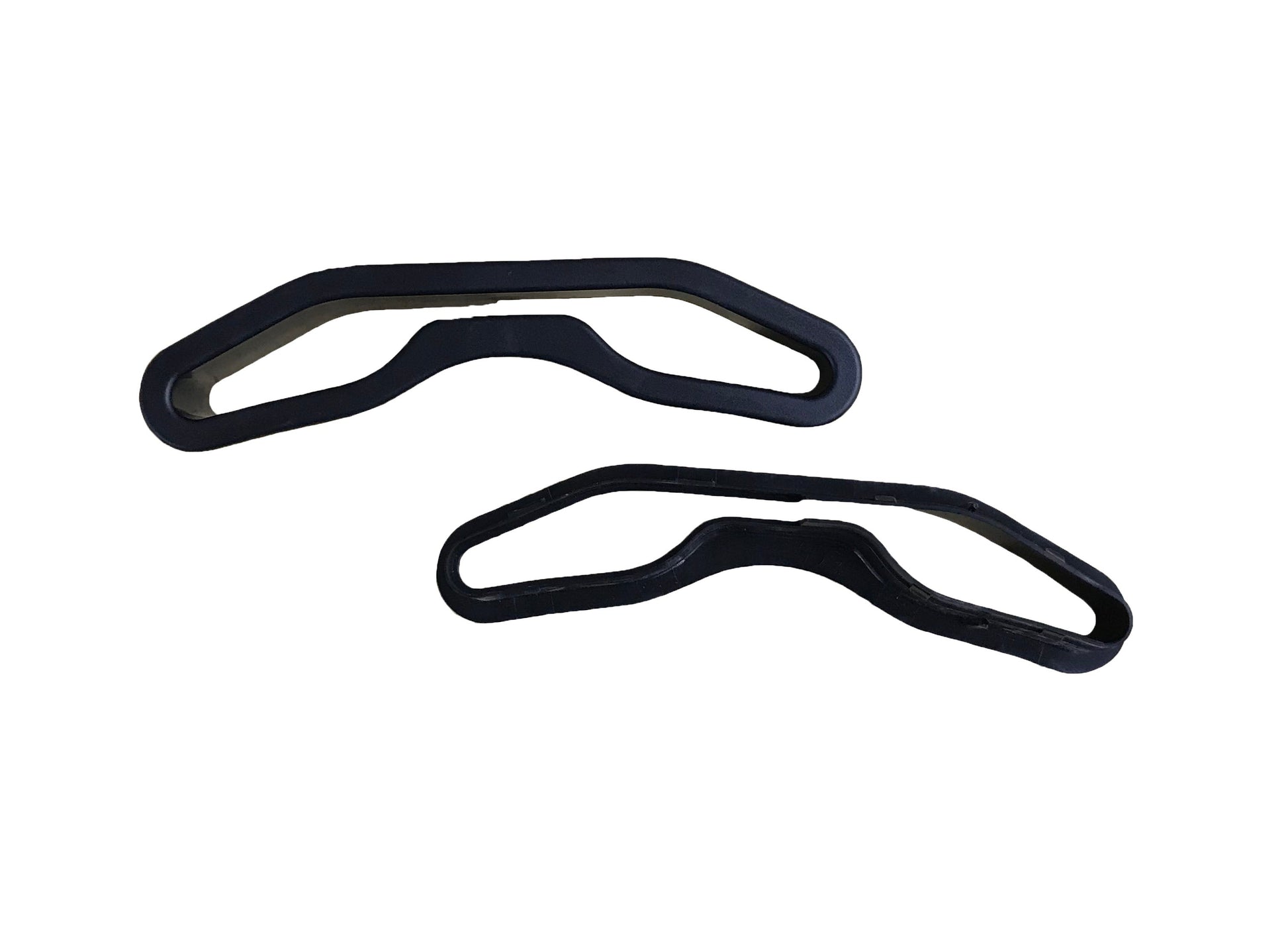 RZR 900 Seat Pass Through Slots - Seats