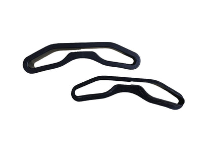 RZR 900 Seat Pass Through Slots - Seats
