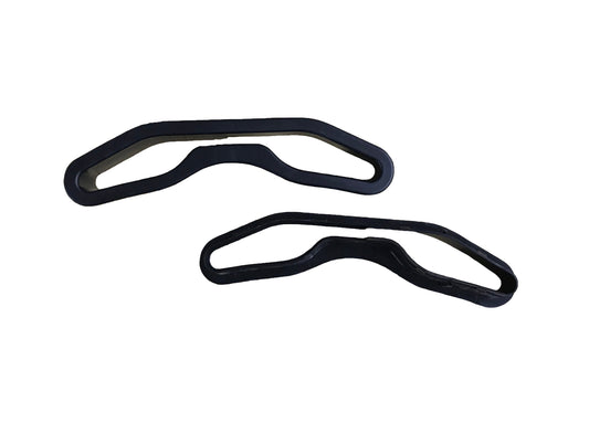 RZR 900 Seat Pass Through Slots - Seats