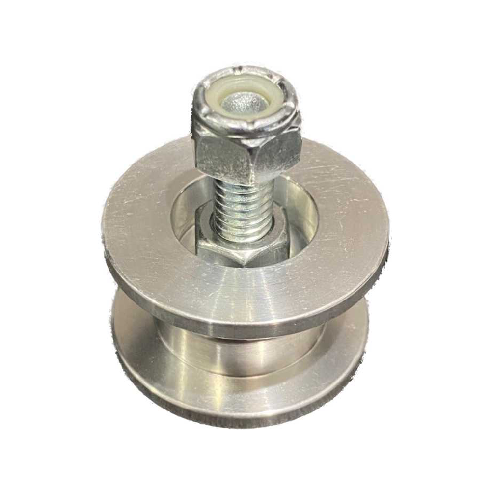 RZR Bed Tie Down Bolt - Tie Downs