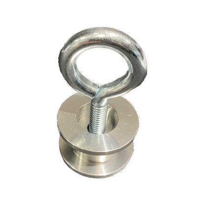 RZR Bed Tie Down Pucks - Tie Downs