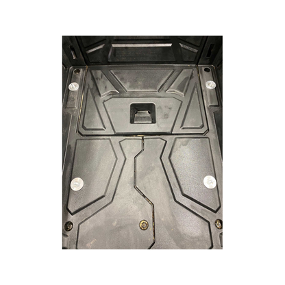 RZR Bed Tie Down with Thumb Screw - Tie Downs
