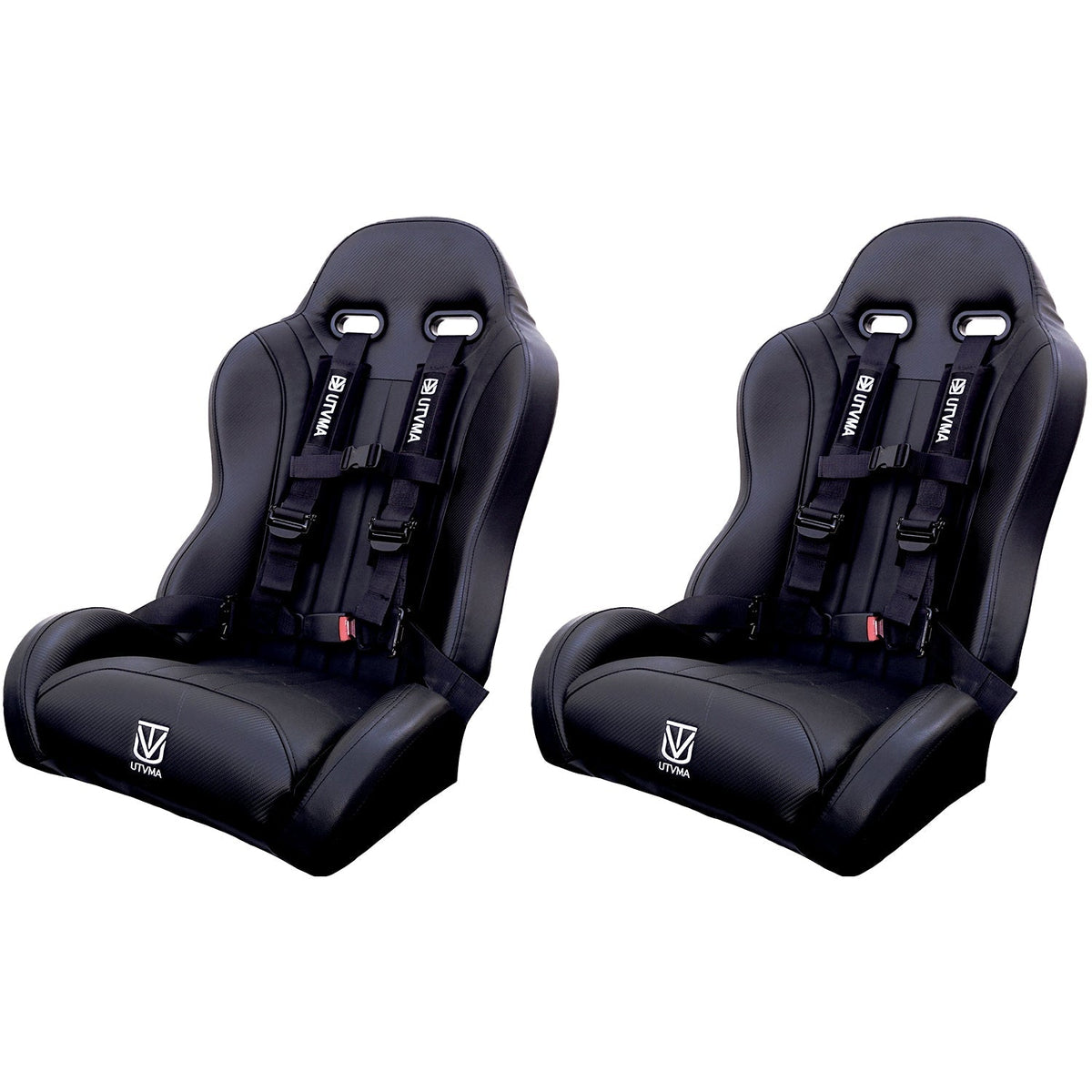 RZR PRO Front Bucket Seats Set of 2 - Bucket Seats