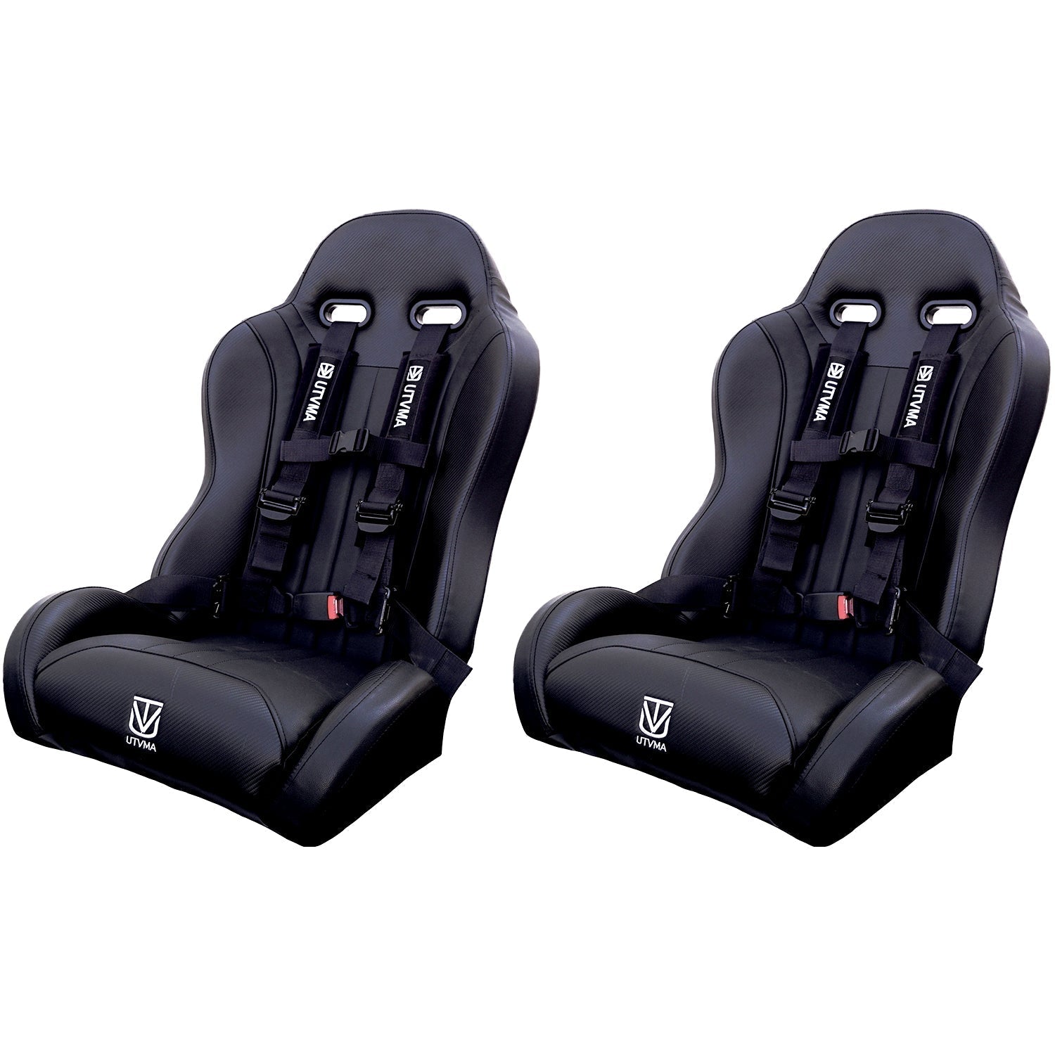 RZR PRO Front Bucket Seats Set of 2 - Bucket Seats