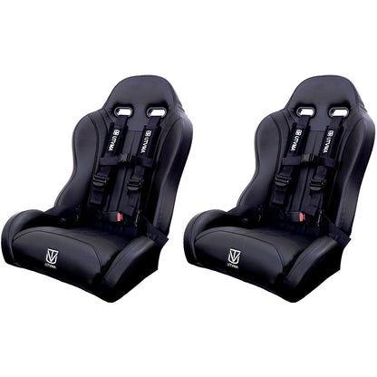 RZR PRO Front Bucket Seats Set of 2 - Bucket Seats