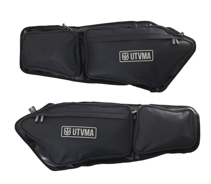 RZR Pro/R/Turbo R Front Door Bag Set (2020-2024) - Door Bags