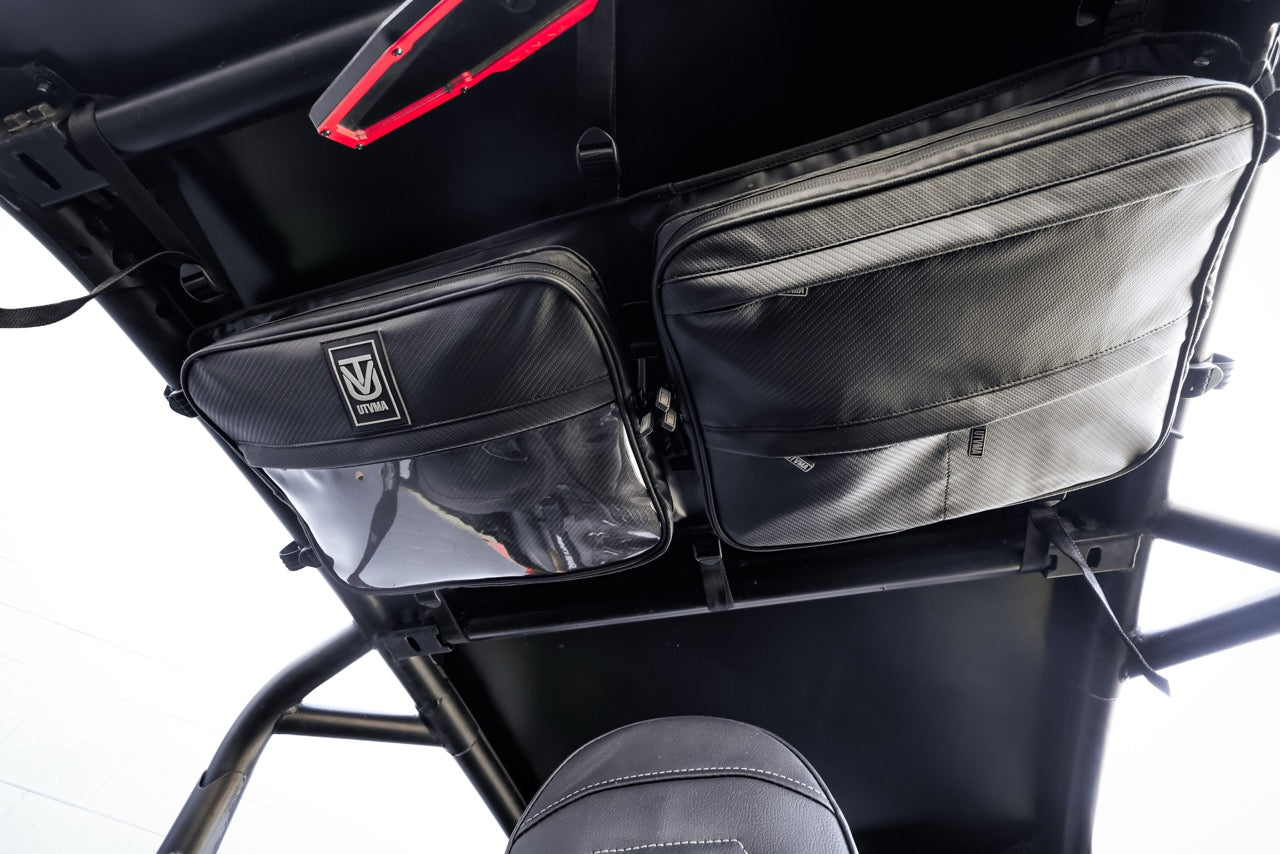 RZR Pro Roof Bag (2020+) - Bags