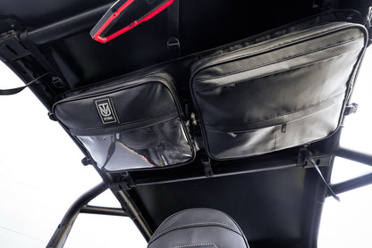 RZR Pro Roof Bag (2020+) - Bags