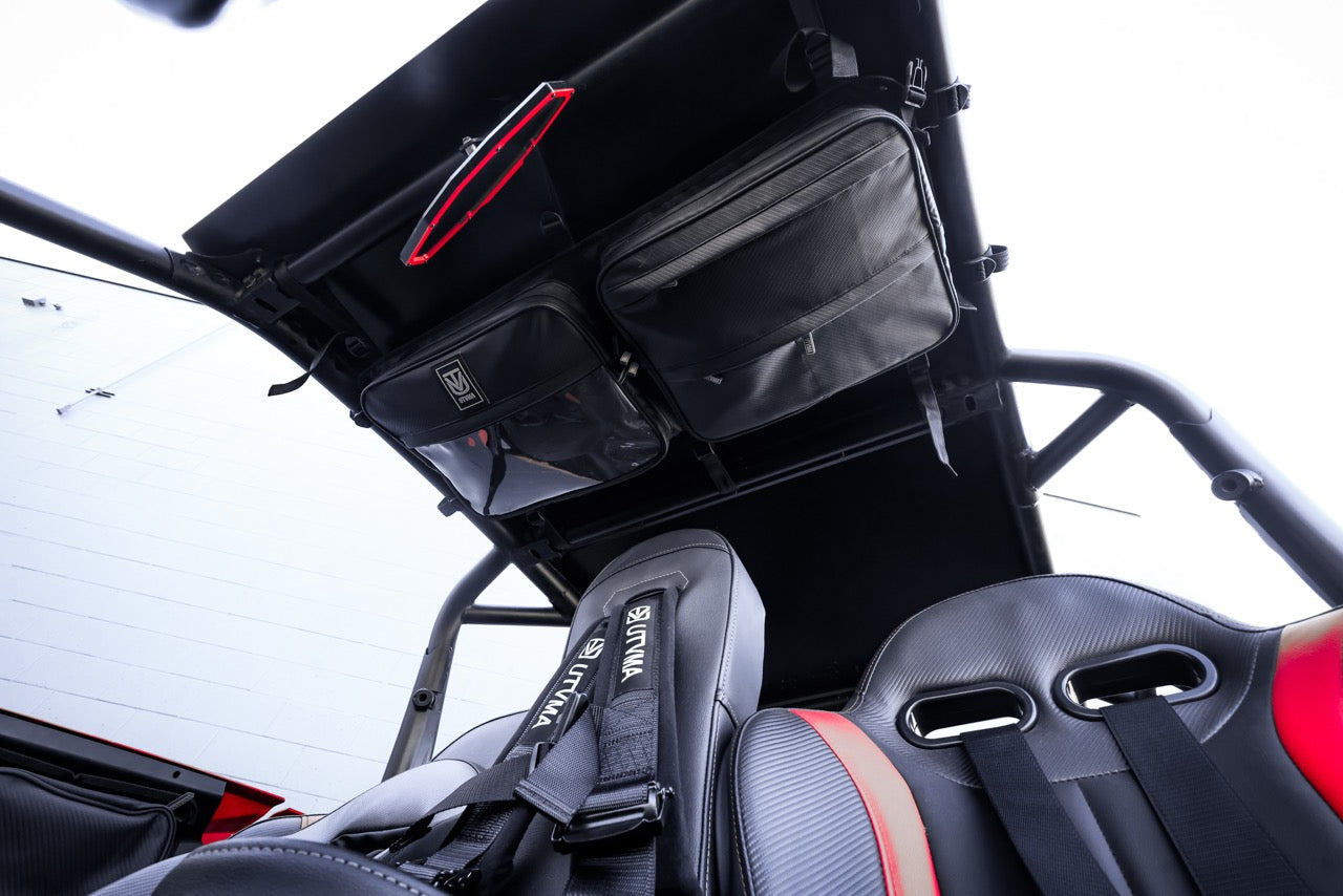 RZR Pro Roof Bag (2020+) - Bags