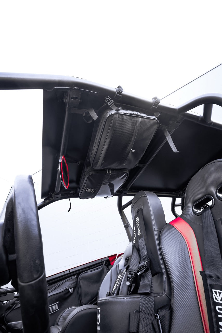 RZR Pro Roof Bag (2020+) - Bags