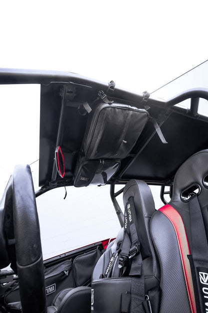 RZR Pro Roof Bag (2020+) - Bags