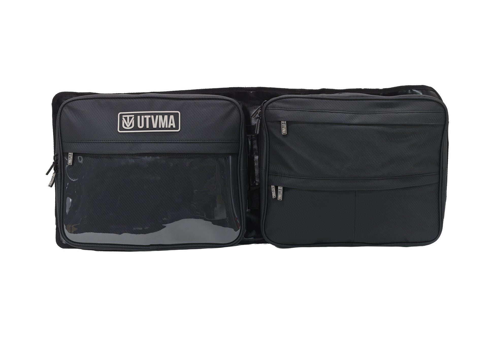 RZR Pro Roof Bag (2020+) - Bags