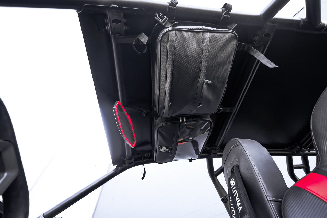 RZR Pro Roof Bag (2020+) - Bags
