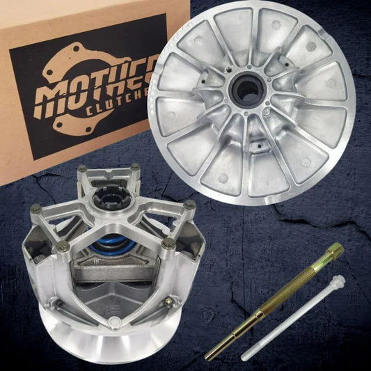 RZR PRO XP (2020) PRIMARY + SECONDARY CLUTCHES HD P90XT PERFORMANCE UPGRADE