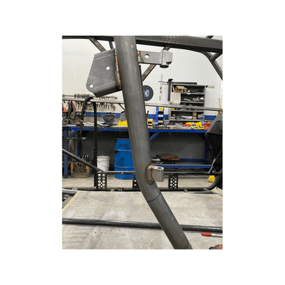 RZR Stock Door Hinges - Doors