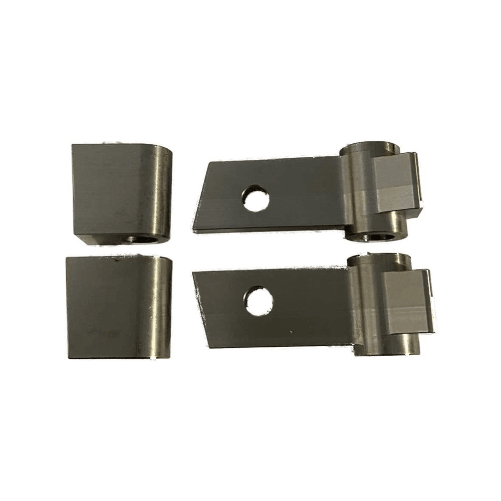 RZR Stock Door Hinges - No - Doors