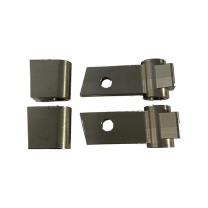 RZR Stock Door Hinges - No - Doors