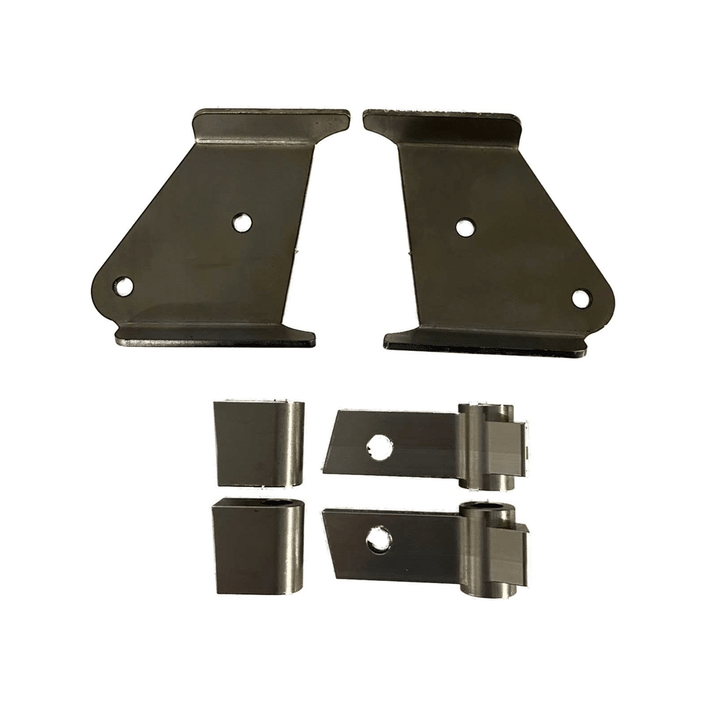 RZR Stock Door Hinges - Yes - Doors