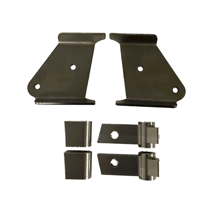 RZR Stock Door Hinges - Yes - Doors