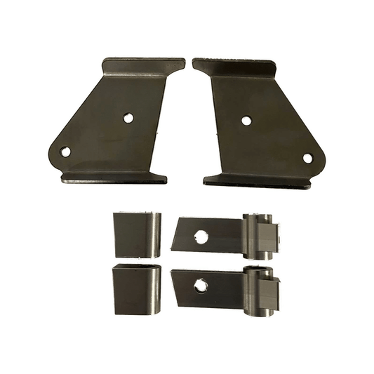 RZR Stock Door Hinges - Yes - Doors