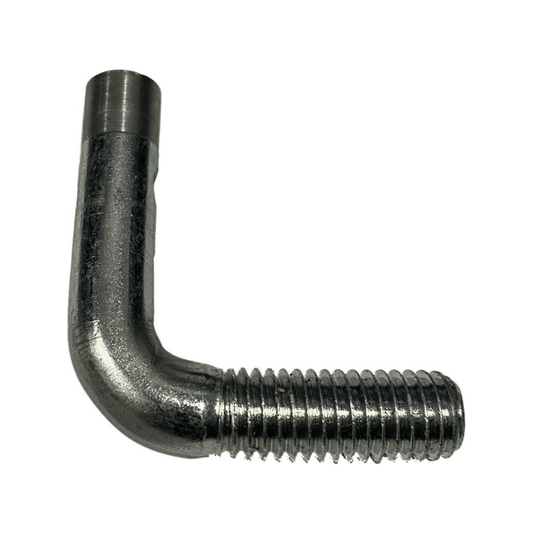 RZR Tree Kicker ’L’ Bolt Kit - 4 Seater - Rock Sliders