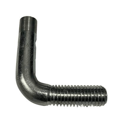 RZR Tree Kicker ’L’ Bolt Kit - 4 Seater - Rock Sliders