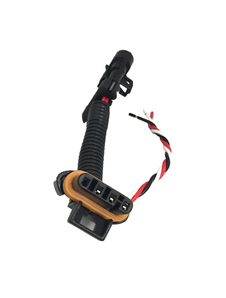 RZR Whip & Tail Light Plug And Play Harness - Electronics