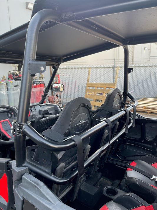 RZR XP4 1000 Harness Bar - Harness Bars