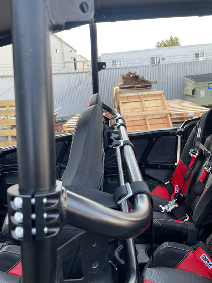RZR XP4 1000 Harness Bar - Harness Bars
