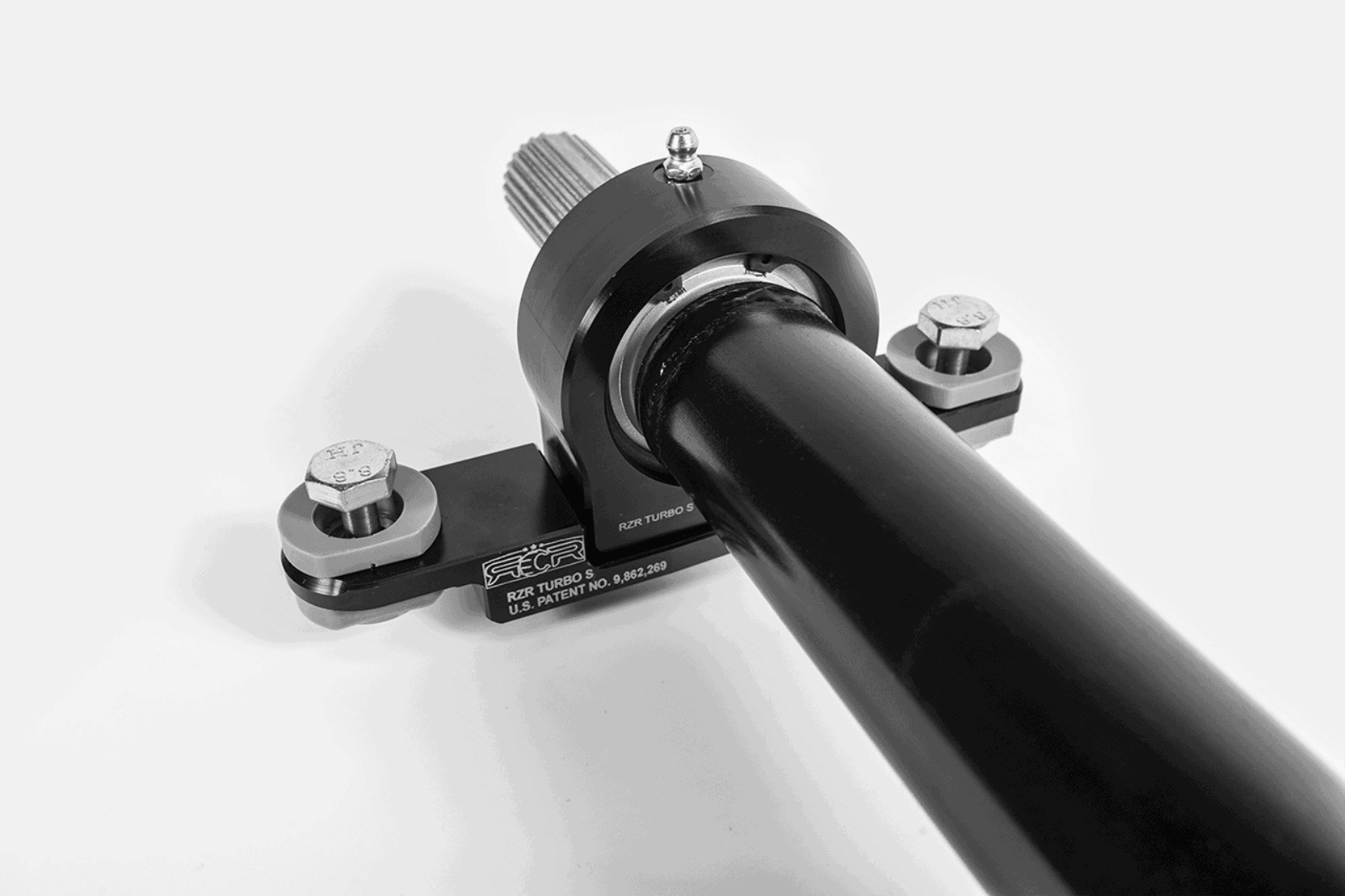 SANDCRAFT MOTORSPORTS POLARIS RZR XP 4 TURBO S DRIVESHAFT CARRIER BEARING KIT