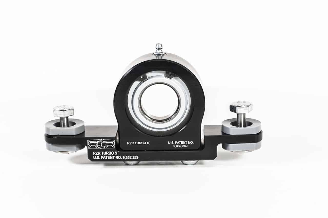 SANDCRAFT MOTORSPORTS POLARIS RZR XP 4 TURBO S DRIVESHAFT CARRIER BEARING KIT