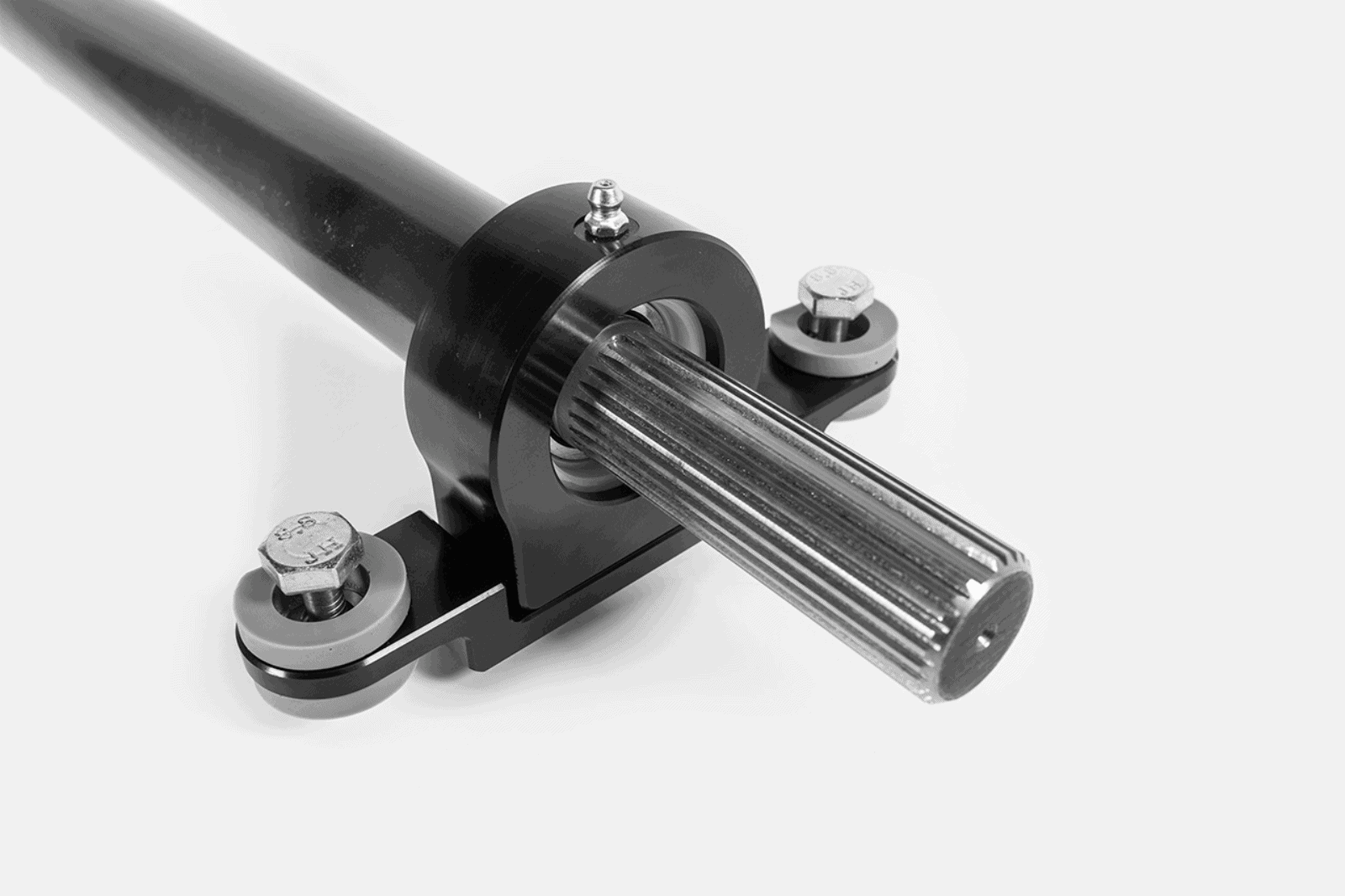 SANDCRAFT MOTORSPORTS POLARIS RZR XP 4 TURBO S DRIVESHAFT CARRIER BEARING KIT