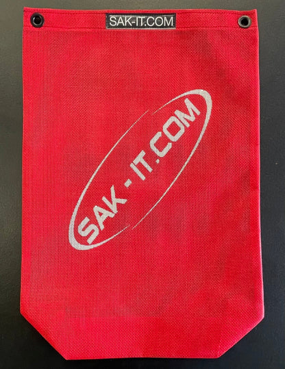Scrap SAK with SAK-IT.COM Logo - Storage Options