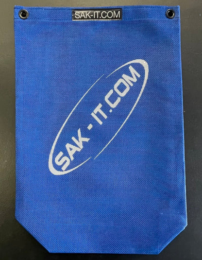 Scrap SAK with SAK-IT.COM Logo - Storage Options