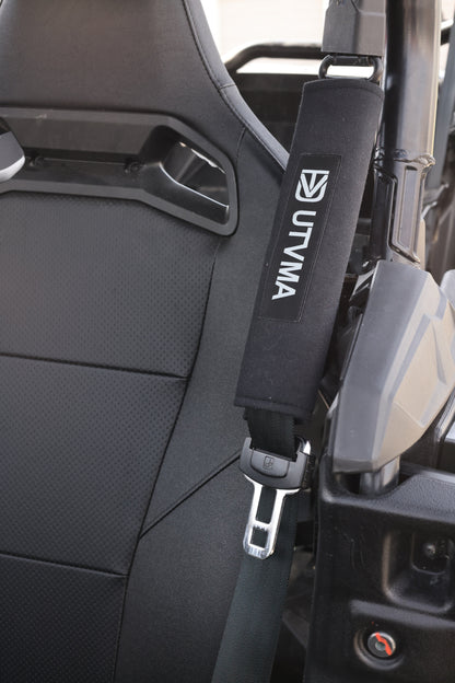 Seatbelt Shoulder Pads - Harness