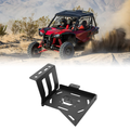 Second Battery Tray Fit Honda Talon