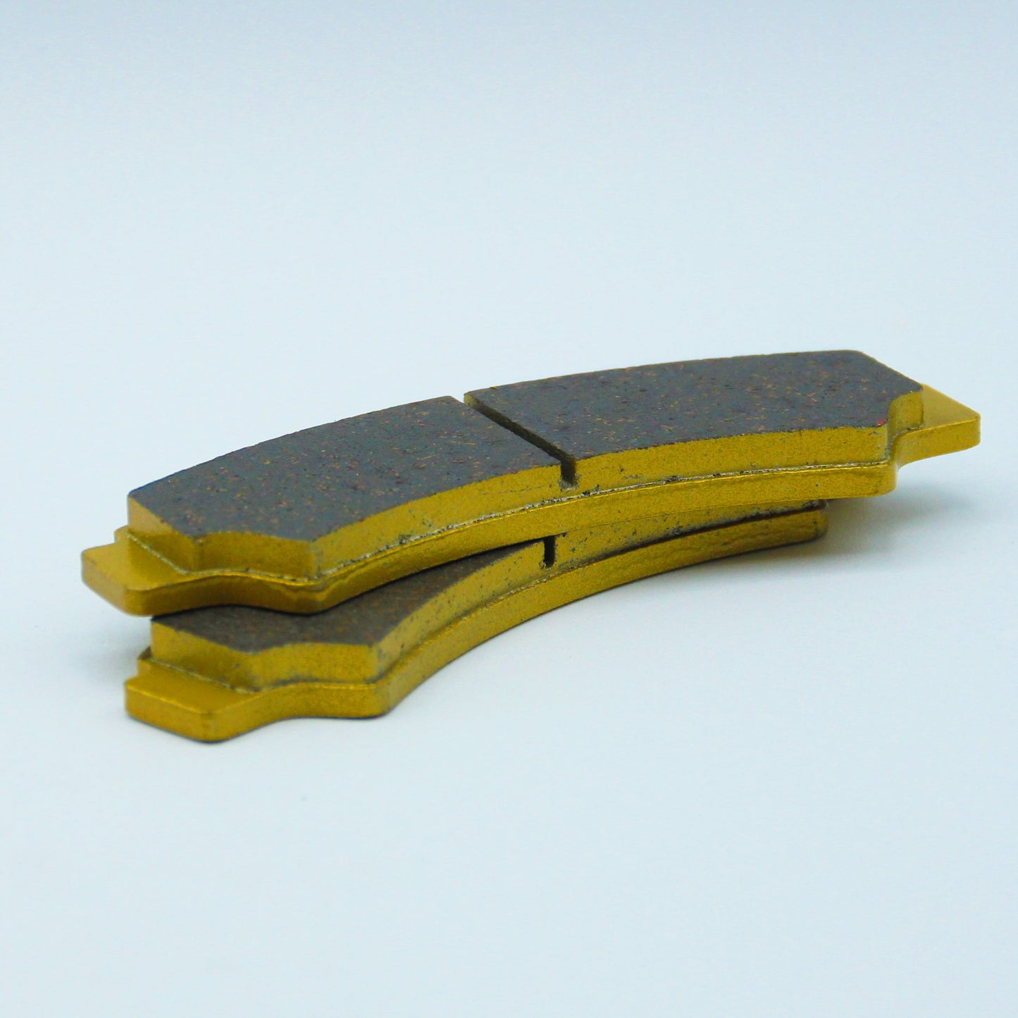Segway Snarler AT5/AT6 SE (3 Caliper Set) 2021-2025 Ceramic Brake Pad Set - Vehicle Parts & Accessories