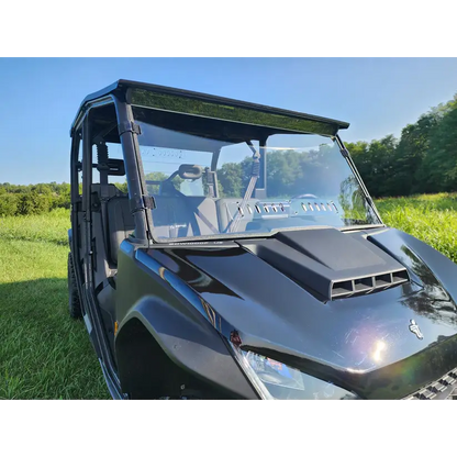 Segway UT10 Crew 1-Piece Front Windshield