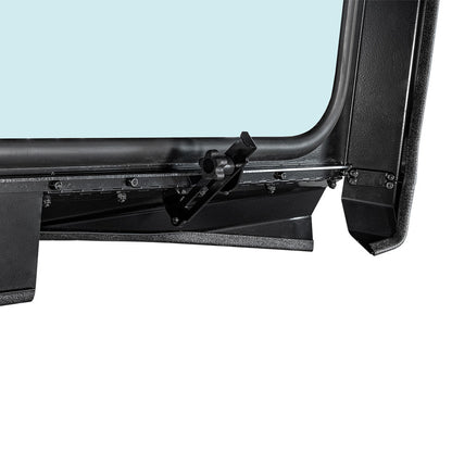 Segway UT10 Crew Front Windshield - Glass Front Windshield