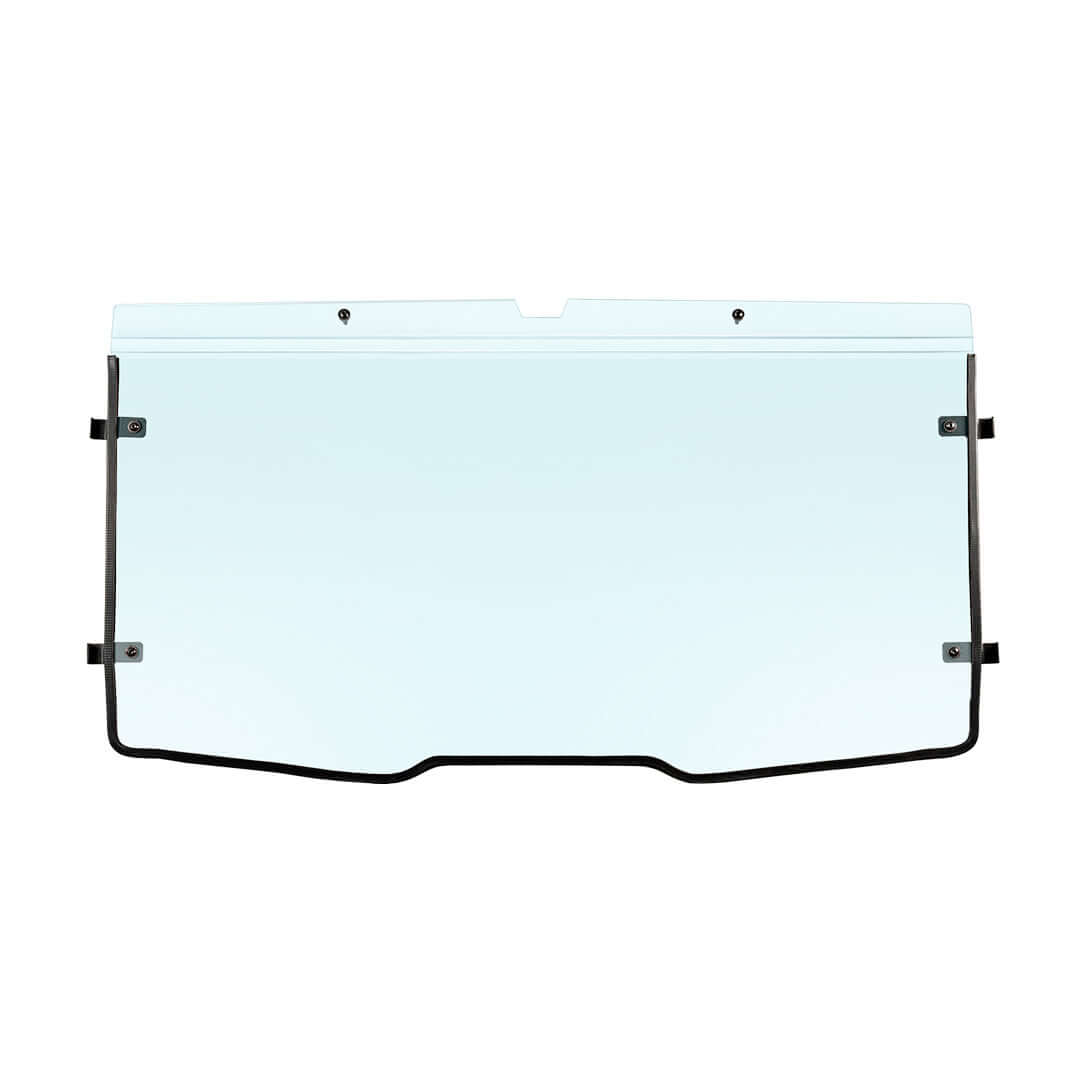 Segway UT10 Crew Polycarbonate Full Front Windshield - Polycarbonate Front Windshield