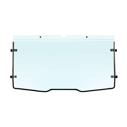 Segway UT10 Crew Polycarbonate Full Front Windshield - Polycarbonate Front Windshield