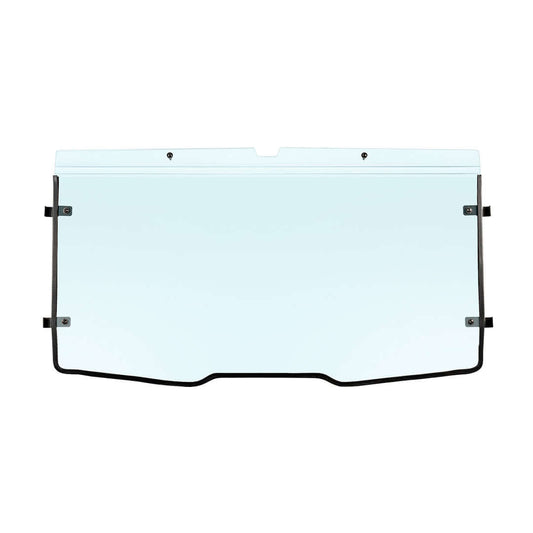 Segway UT10 Crew Polycarbonate Full Front Windshield - Polycarbonate Front Windshield